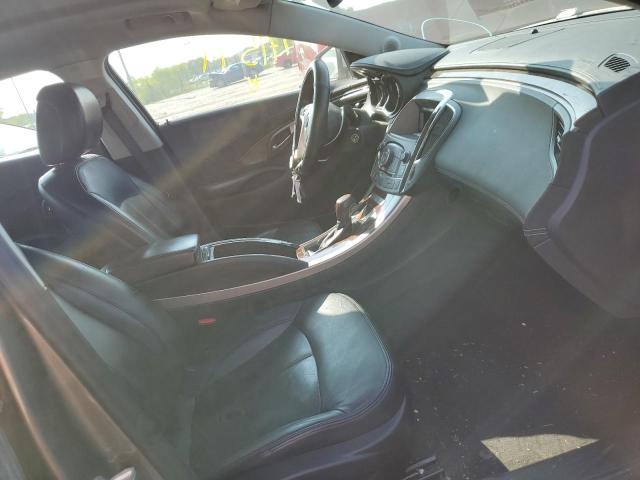 Photo 5 from auction – 2010 BUICK LACROSSE C with VIN 1G4GC5EG3AF171571