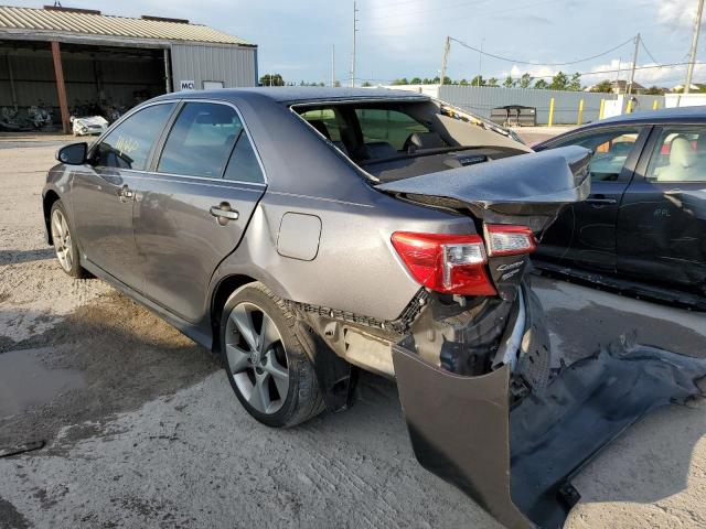 Photo 3 from auction – 2014 TOYOTA CAMRY L with VIN 4T1BF1FK5EU315295