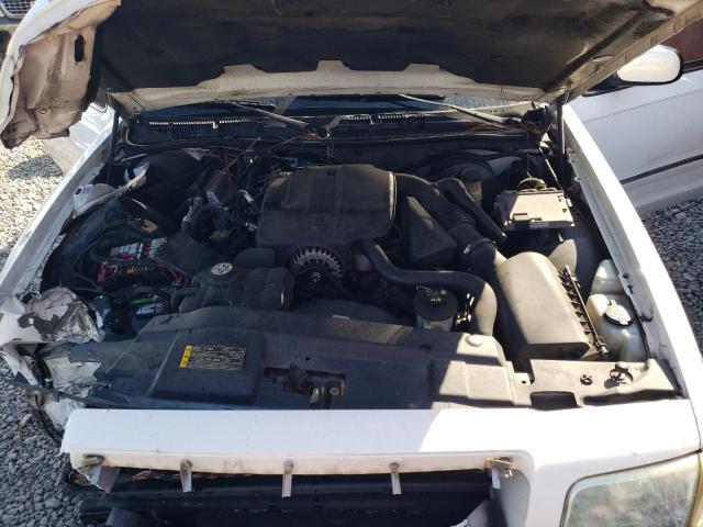 Photo 7 from auction – 2006 MERCURY GRAND MARQ with VIN 2MEFM75V76X629839