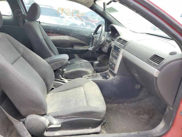 Photo 5 from auction – 2007 CHEVROLET COBALT LS with VIN 1G1AK15F477173970