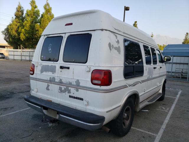 Photo 4 from auction – 2003 DODGE RAM VAN B1 with VIN 2D6WB11Y93K510584