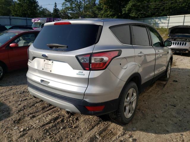 Photo 4 from auction – 2017 FORD ESCAPE SE with VIN 1FMCU0GD1HUA41361