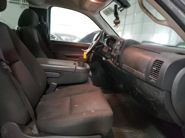 Photo 5 from auction – 2013 CHEVROLET SILVERADO with VIN 1GCNKSE09DZ233042