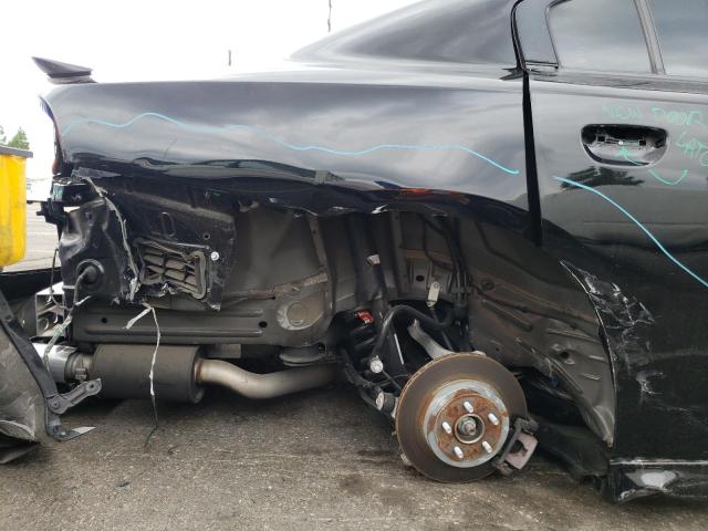 Photo 9 from auction – 2019 DODGE CHARGER R/ with VIN 2C3CDXCT2KH718149