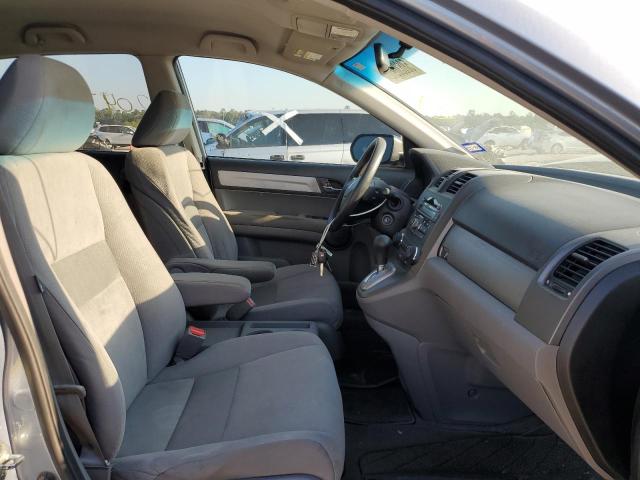 Photo 5 from auction – 2011 HONDA CR-V SE with VIN 5J6RE3H48BL043689