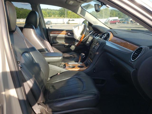 Photo 5 from auction – 2009 BUICK ENCLAVE CX with VIN 5GAER23D59J215730