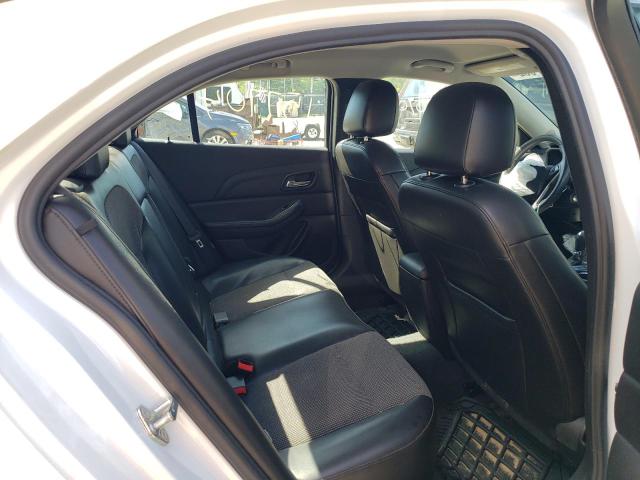 Photo 6 from auction – 2016 CHEVROLET MALIBU LIM with VIN 1G11C5SA0GF146378