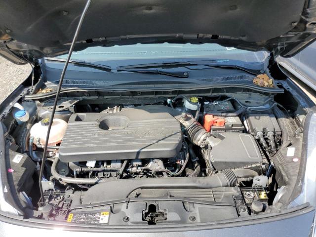 Photo 7 from auction – 2020 FORD ESCAPE SEL with VIN 1FMCU9H95LUA39247