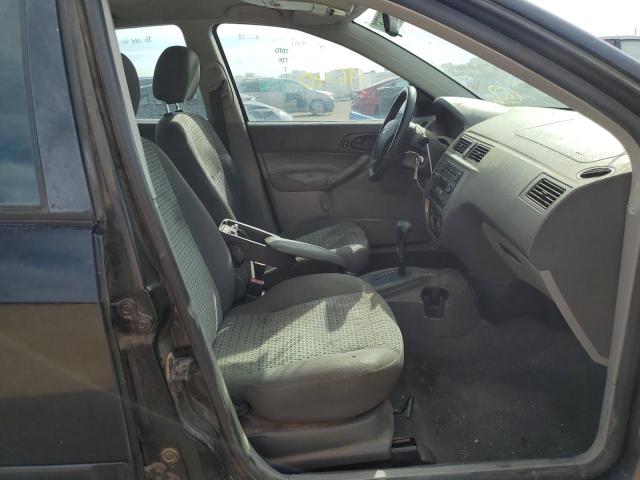 Photo 5 from auction – 2005 FORD FOCUS ZX4 with VIN 1FAFP34N65W301878