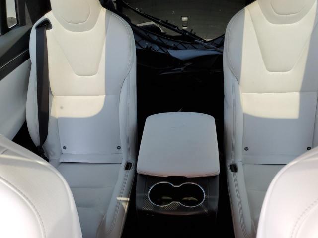 Photo 6 from auction – 2018 TESLA MODEL X with VIN 5YJXCBE47JF088710