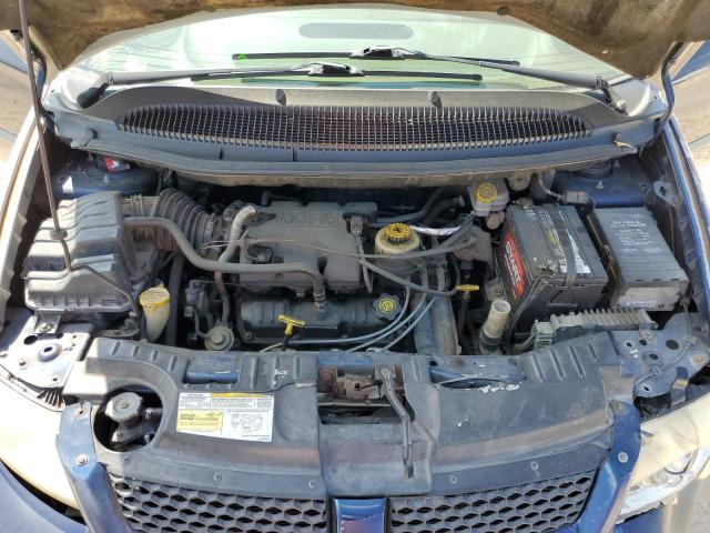 Photo 7 from auction – 2001 DODGE CARAVAN SE with VIN 1B4GP25351B239328