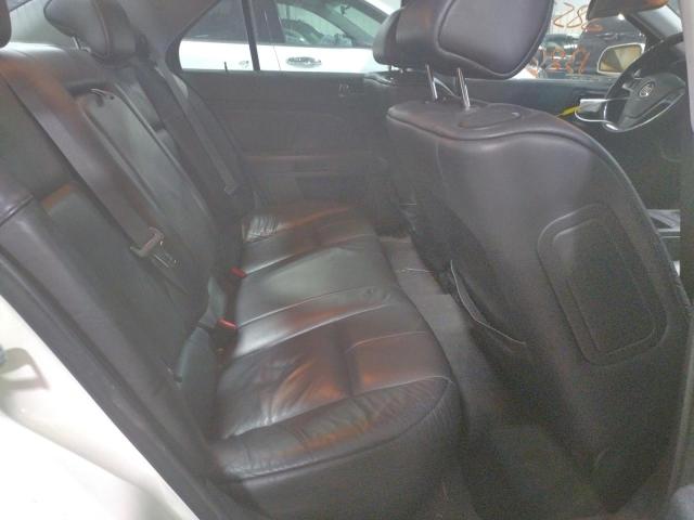Photo 6 from auction – 2007 CADILLAC STS with VIN 1G6DC67A070148866