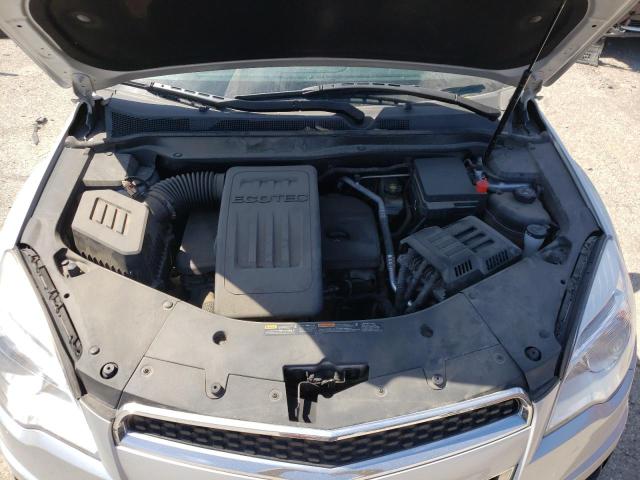 Photo 7 from auction – 2015 CHEVROLET EQUINOX LT with VIN 2GNALBEK4F6107528