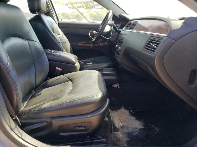 Photo 5 from auction – 2006 BUICK LACROSSE C with VIN 2G4WD582261174470