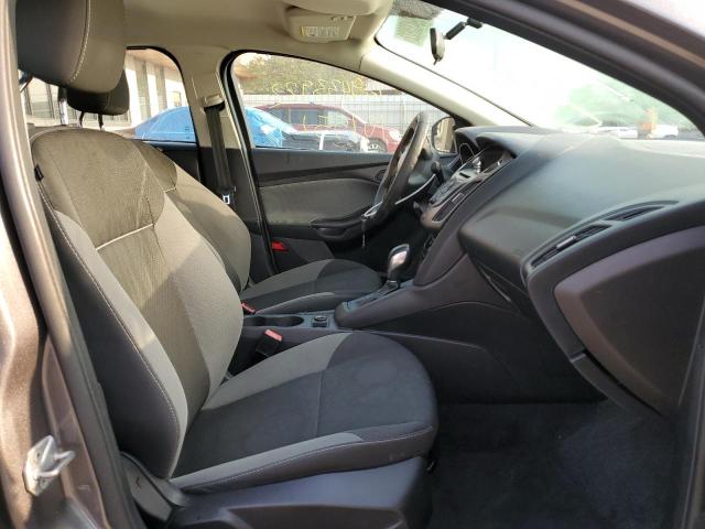 Photo 5 from auction – 2013 FORD FOCUS S with VIN 1FADP3E26DL355953