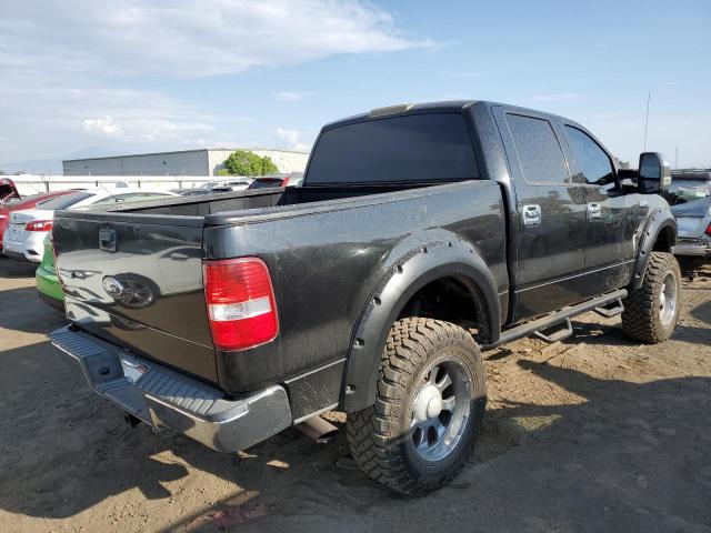 Photo 4 from auction – 2004 FORD F150 with VIN 1FTPW14584KD13753
