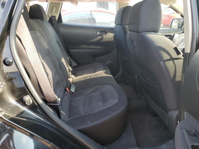 Photo 6 from auction – 2012 NISSAN ROGUE S with VIN JN8AS5MV6CW717364
