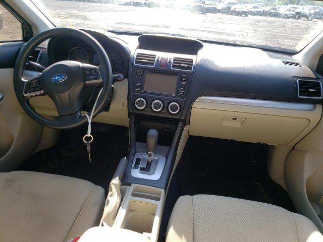 Photo 9 from auction – 2016 SUBARU IMPREZA with VIN JF1GJAA6XGH010900