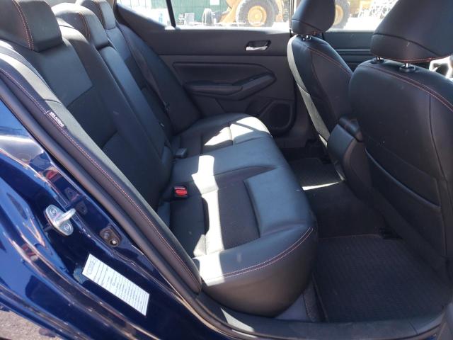 Photo 6 from auction – 2022 NISSAN ALTIMA SR with VIN 1N4BL4CV0NN314522