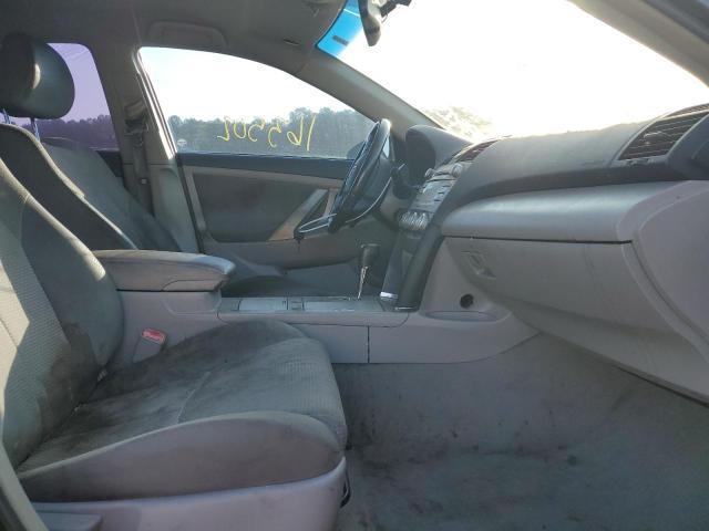 Photo 5 from auction – 2011 TOYOTA CAMRY SE with VIN 4T1BK3EK3BU609945