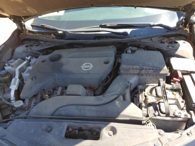 Photo 7 from auction – 2014 NISSAN ALTIMA 2.5 with VIN 1N4AL3AP5EC278090