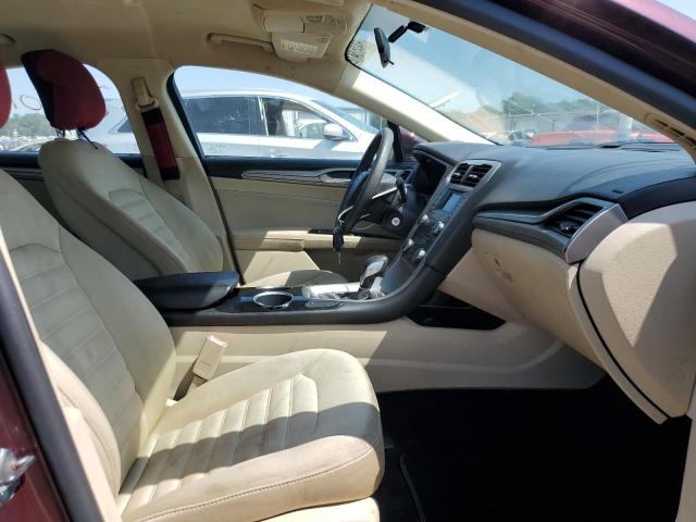 Photo 5 from auction – 2013 FORD FUSION SE with VIN 3FA6P0HR0DR354699