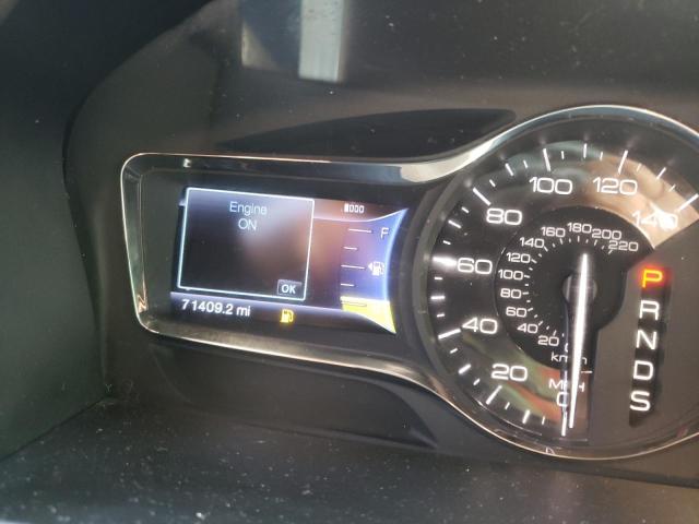 Photo 8 from auction – 2013 LINCOLN MKX with VIN 2LMDJ8JK1DBL21112