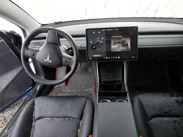 Photo 9 from auction – 2020 TESLA MODEL 3 with VIN 5YJ3E1EA1LF704395