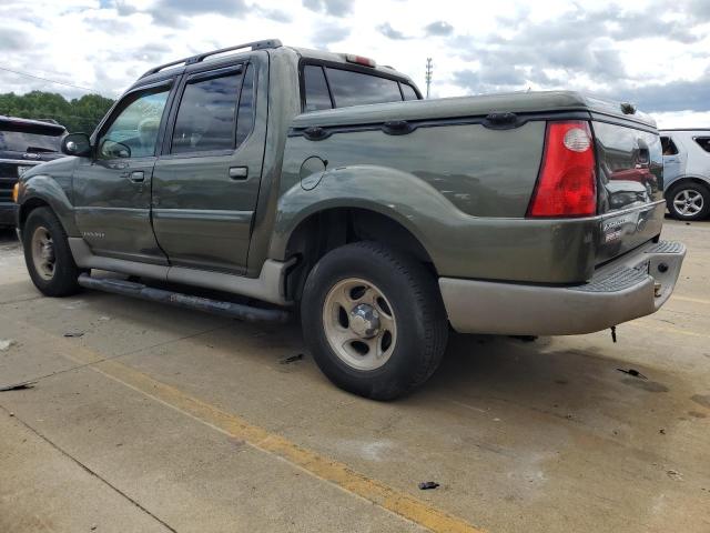 Photo 3 from auction – 2002 FORD EXPLORER S with VIN 1FMZU67EX2UC47890