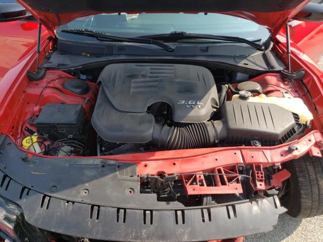 Photo 7 from auction – 2020 DODGE CHARGER SX with VIN 2C3CDXJG2LH168135