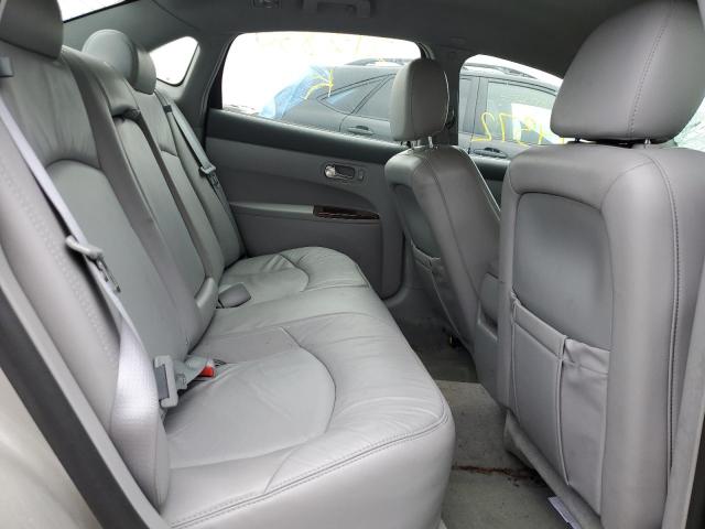 Photo 6 from auction – 2007 BUICK LACROSSE C with VIN 2G4WD582971212830