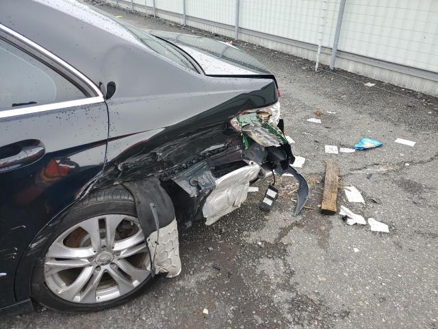 Photo 9 from auction – 2011 MERCEDES-BENZ E 350 4MAT with VIN WDDHF8HB7BA483222