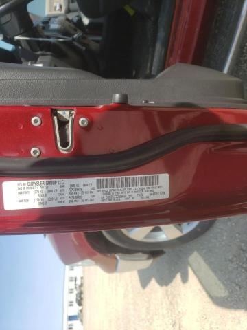 Photo 10 from auction – 2012 DODGE RAM 1500 S with VIN 1C6RD7LT3CS290681
