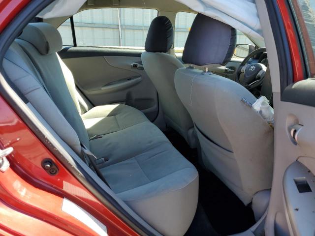 Photo 6 from auction – 2013 TOYOTA COROLLA BA with VIN 2T1BU4EE0DC935300