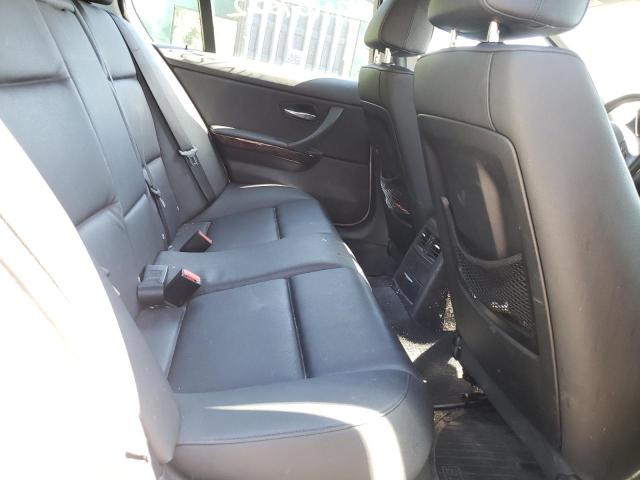 Photo 6 from auction – 2008 BMW 3 SERIES with VIN WBAVC93508K038737
