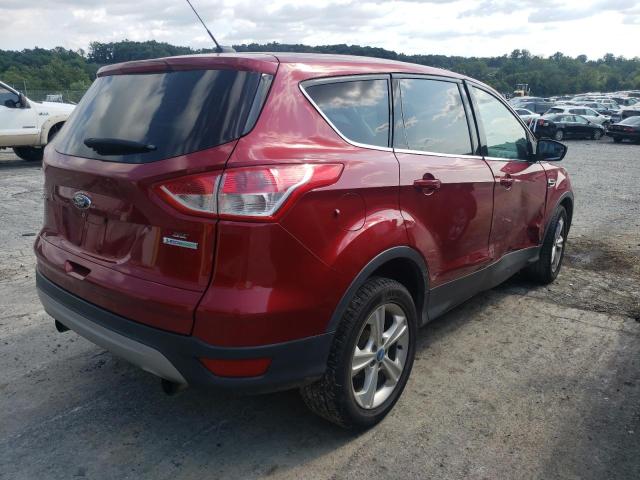 Photo 4 from auction – 2013 FORD ESCAPE with VIN 1FMCU0GX9DUB28056