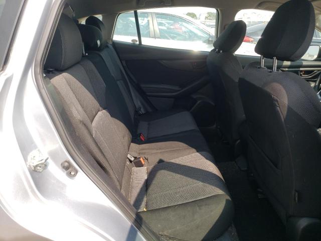 Photo 6 from auction – 2018 SUBARU IMPREZA PR with VIN 4S3GTAB67J3752209
