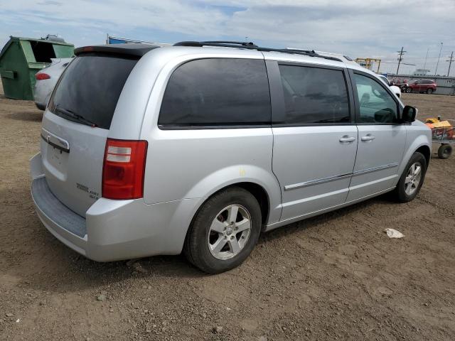 Photo 4 from auction – 2009 DODGE GRAND CARA with VIN 2D8HN54189R565976