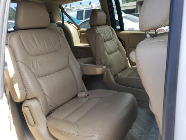 Photo 6 from auction – 2007 HONDA ODYSSEY EX with VIN 5FNRL38737B420297
