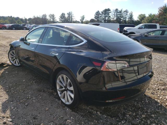 Photo 3 from auction – 2019 TESLA MODEL 3 with VIN 5YJ3E1EA2KF412480