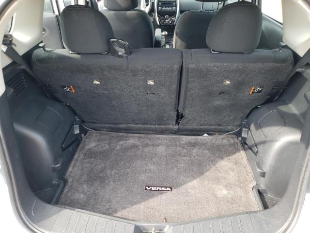 Photo 9 from auction – 2015 NISSAN VERSA NOTE with VIN 3N1CE2CP2FL398815