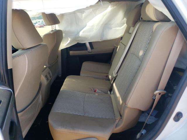 Zdjęcie 6 z aukcji – 2012 TOYOTA 4RUNNER SR z VIN JTEZU5JR5C5036968
