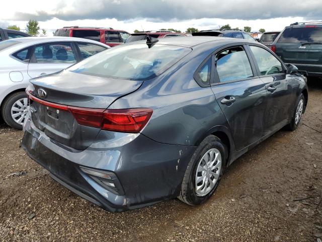 Photo 4 from auction – 2020 KIA FORTE FE with VIN 3KPF24AD5LE204060