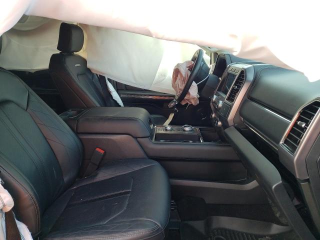 Photo 5 from auction – 2021 FORD EXPEDITION with VIN 1FMJU1MT6MEA39179