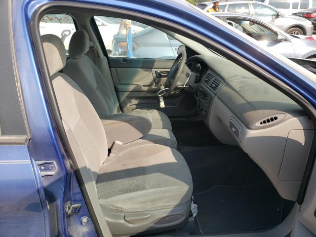Photo 5 from auction – 2003 FORD TAURUS SE with VIN 1FAFP53U83A120666