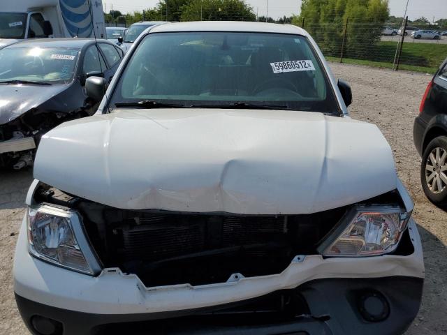 Photo 7 from auction – 2016 NISSAN FRONTIER S with VIN 1N6BD0CT0GN738202