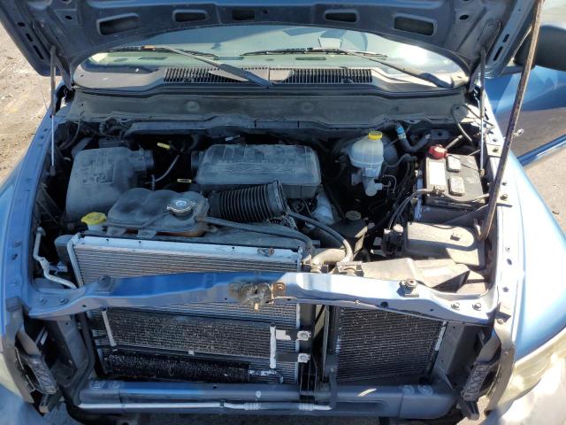 Foto 7 de la subasta – 2002 DODGE RAM 1500 con VIN 1D7HA16N22J133144