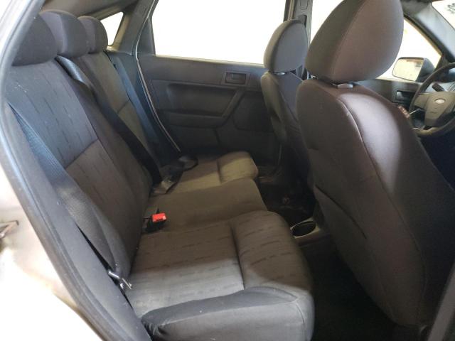 Photo 6 from auction – 2011 FORD FOCUS SE with VIN 1FAHP3FN2BW105860