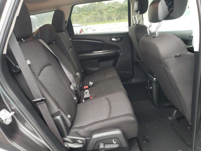 Photo 6 from auction – 2015 DODGE JOURNEY SX with VIN 3C4PDCBG3FT686237