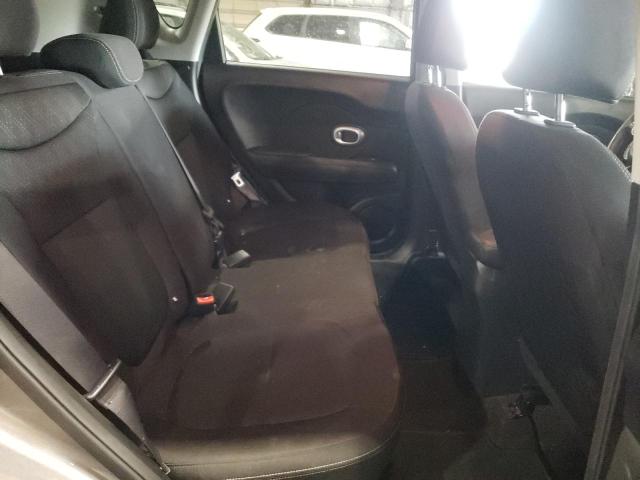 Photo 6 from auction – 2017 KIA SOUL with VIN KNDJN2A28H7480812